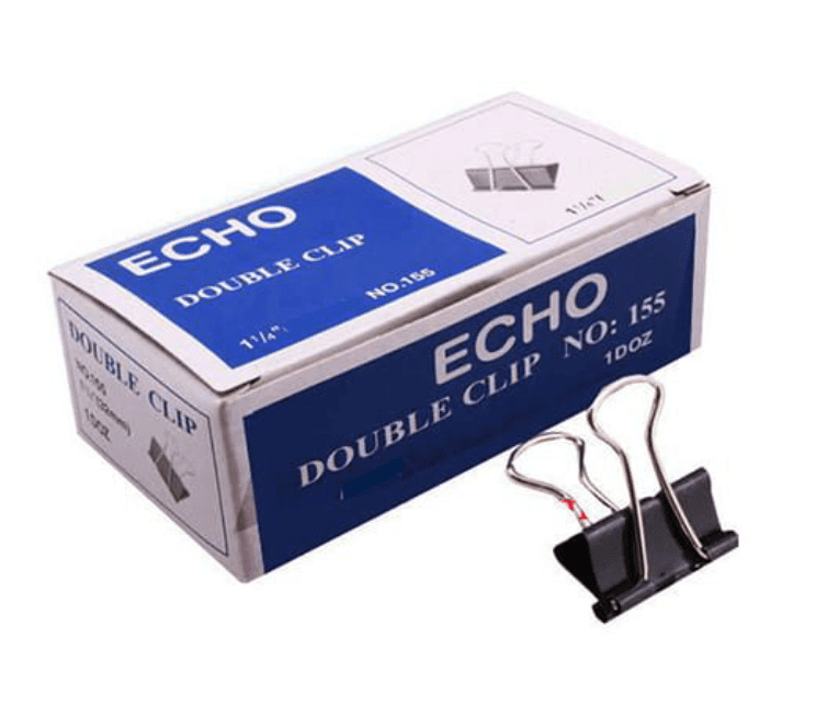 Kẹp bướm Slecho 15mm